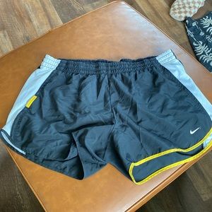 Nike livestrong shorts